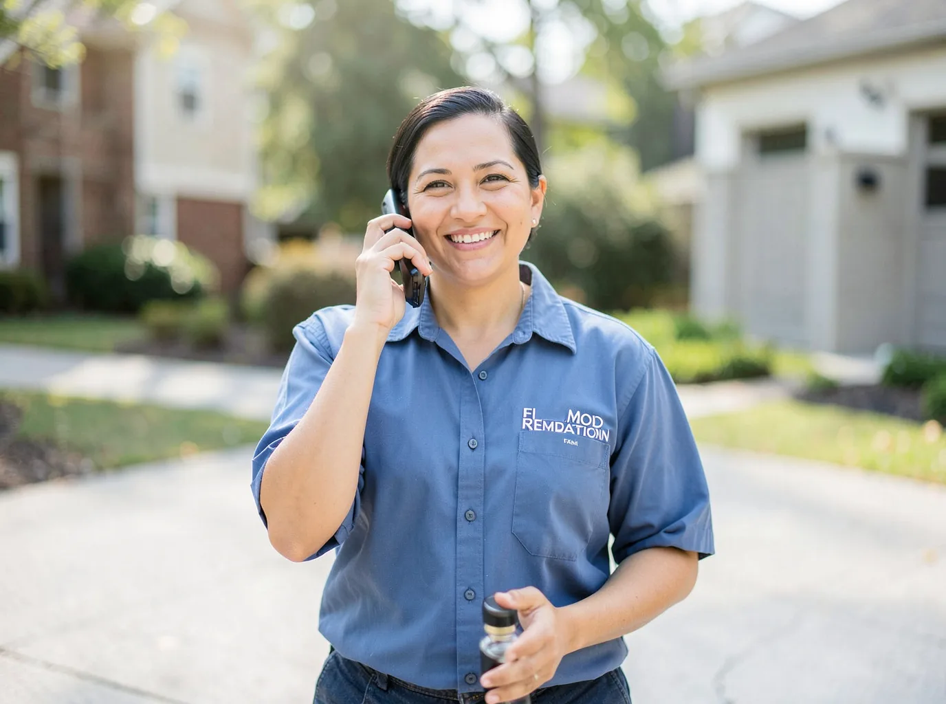 Mold Remediation Keene, CA FAQs